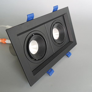 Jiyuanlux chiếu sáng thiết kế mới 13W <span class=keywords><strong>37V</strong></span> nhỏ tại chỗ sâu <span class=keywords><strong>LED</strong></span> COB ánh sáng Trần Dali thay đổi độ sáng đèn <span class=keywords><strong>downlight</strong></span> - Product Image 1