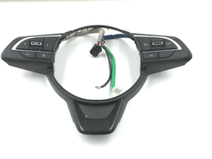 Newtop giá bán buôn chỉ đạo <span class=keywords><strong>Wheel</strong></span> nút điều khiển âm thanh điều khiển hành trình điều khiển cho <span class=keywords><strong>Suzuki</strong></span> jimny 2019 2020 Ertiga - Product Image 3