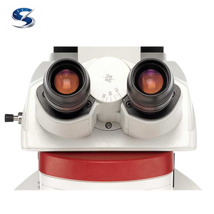 Microscopes verticaux Leica DM4 M et DM6 M utilisés dans le domaine <span class=keywords><strong>de</strong></span> <span class=keywords><strong>la</strong></span> science et <span class=keywords><strong>de</strong></span> l'analyse des matériaux - Product Image 4