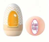 Jouet sexuel masculin miniature en gros, jouet de poche, jouet de plaisir portable pour hommes, masturbation