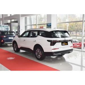 <span class=keywords><strong>Ford</strong></span> <span class=keywords><strong>Edge</strong></span> L 2.0T EcoBoost 2WD Fashion 7 posti a tre file, SUV a benzina usato del 2025, a basso chilometraggio, pronto per l'esportazione globale - Product Image 4