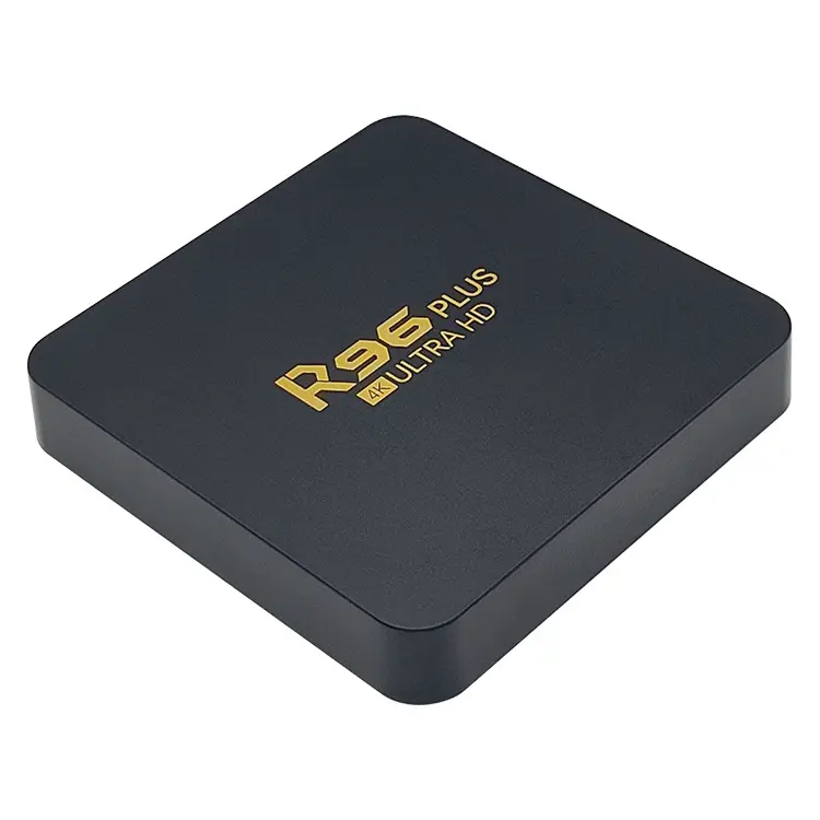 2023 Nieuwe Stijl Volledig Geüpgraded Rk3228a R96plus2 Quad Core Smart Abonnement Settopbox Android 10 4K * 2K Uhd Output Tv Box