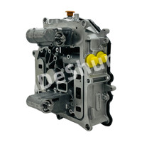 Boîtier de valve de transmission automatique DSG à 7 vitesses 0AM325025 DQ200 0AM compatible avec VW Golf Jetta Audi A3 Skoda 2007-2018