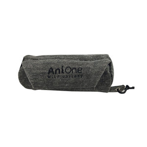 ถุงขนมฝึกสุนัข AniOne ขนาด 500 มล. แบบพกพา สีเทา ของใช้สำหรับสัตว์เลี้ยง - Product Image 1