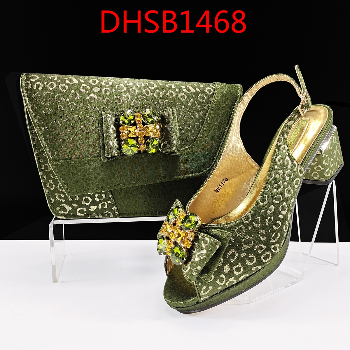 DHSB1468-5 oliva