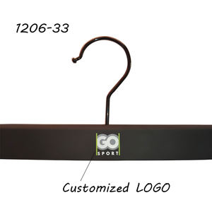 Peinture caoutchouc en plastique pour adultes, 4 pièces, pour hommes et femmes, texture givrée, porte-<span class=keywords><strong>pantalon</strong></span> antidérapant, clip de <span class=keywords><strong>pantalon</strong></span>, à suspendre - Product Image 3