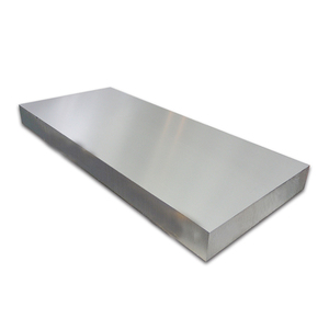 Nouveaux produits chauds 1060 1070 1050 1050A 1100 2017 2024 2A12 3003 3004 feuille d'aluminium pour bateau - Product Image 1