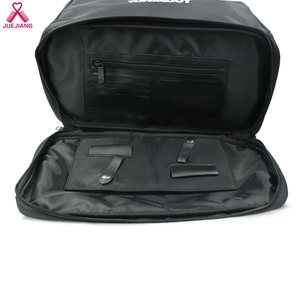 Offre Spéciale En Gros Personnalisé Équipement De Coiffeur De Coiffeur Kit Sac <span class=keywords><strong>Peigne</strong></span> <span class=keywords><strong>Et</strong></span> <span class=keywords><strong>ciseaux</strong></span> Cheveux Styliste Sac À Outils - Product Image 5