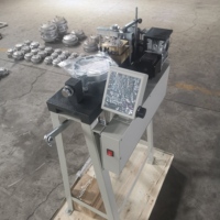 ASTM D3080 BS 1377 Soil Direct Shear Strength Tester Strain-Controlled Direct Shear Testing Equipment Lab Shear Test Apparatus
