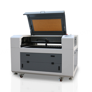 Máquina de Grabado Láser 960 de Fábrica, Máquina de Grabado de Madera Redonda y Máquina de Grabado de Botellas - Product Image 5