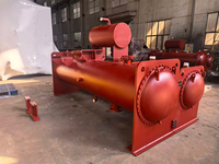 Precio de Intercambiador de Calor de Carcasa y Tubos de Gran Escala Industrial |   Análisis de Costos de Soluciones Térmicas Aidear