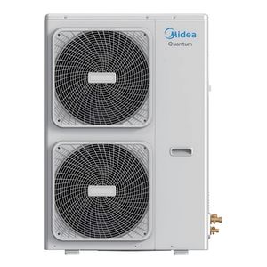 Appareils Midea Climatisation 220v 60hz 22kw 76000Btu MOUL76HD1N1-Y Mini <span class=keywords><strong>climatiseur</strong></span> et chauffage pour la maison - Product Image 4
