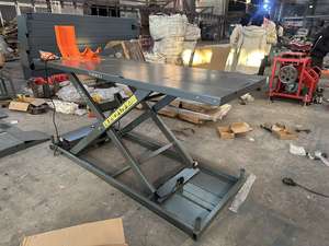 Cric hydraulique pour <span class=keywords><strong>moto</strong></span>, <span class=keywords><strong>table</strong></span> élévatrice hydraulique pour <span class=keywords><strong>moto</strong></span>, élévateur de <span class=keywords><strong>moto</strong></span> pour garage à domicile - Product Image 6