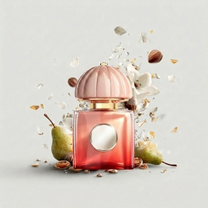 <span class=keywords><strong>Parfum</strong></span> Liquide <span class=keywords><strong>de</strong></span> Luxe Niche Guidance 46 Design, Concentration 46%, Poire Noisette, Format Standard 100ml, Extrait <span class=keywords><strong>de</strong></span> <span class=keywords><strong>Parfum</strong></span>, Tenue 24H - Product Image 1