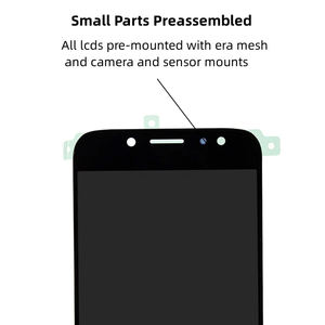 อะไหล่หน้าจอสำหรับหน้าจอสัมผัส LCD สำหรับหน้าจอหลักของ PANTalla G610หน้าจอ LCD - Product Image 4