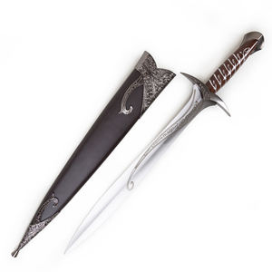 NUEVO Accesorio de Arma de El Señor de los Anillos, Espada Sting de Gran Estilo de Frodo Baggins - Product Image 2