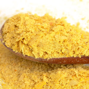 Prezzo all'ingrosso fiocchi di lievito nutrizionale sfuso polvere di lievito di selenio sfuso in vendita - Product Image 1