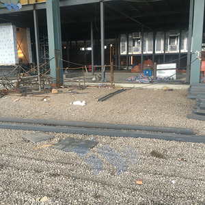 Chất lượng tốt nhất JM thương hiệu hiện đại đúc sẵn Kết Cấu Thép hội thảo với bánh sandwich Panel prefab Hall xây dựng - Product Image 2