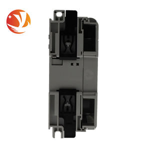 1769-AENTR อีเธอร์เน็ต /ip อะแดปเตอร์ PLC คอนโทรลเลอร์โปรแกรมได้16 I/O 110V I/O การสื่อสารลิงค์ - Product Image 4