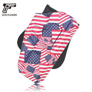 Groothandel <span class=keywords><strong>Holster</strong></span> Schilderij <span class=keywords><strong>Owb</strong></span> Polymeer <span class=keywords><strong>Holster</strong></span> Met 360 Graden Peddel Bevestiging - Product Image 5