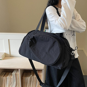 Sac de Rangement Professionnel pour Raquettes de Badminton, Multifonctionnel, Tendance, Sac de Sport et de Fitness, Sac de Voyage Portable pour l'Extérieur - Product Image 4