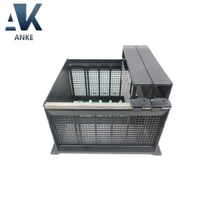 Module de support arrière à 5 emplacements IC697CHS750 General Electric - Product Image 2