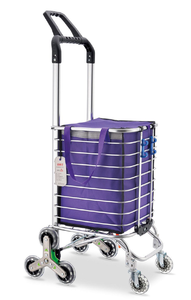 Cesta de Compras de Alta Calidad, Pequeña, de Plástico, Embalaje a Granel, Piezas, Color, Peso, Material, Origen, Tamaño, Lugar - Product Image 3