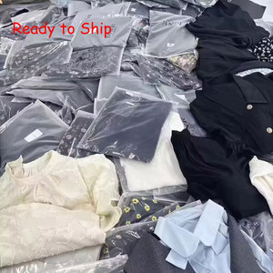 Conjuntos de Ropa para Niños Profit King, Diferentes Estilos para Niños y Niñas, Camisetas, Camisas, Chalecos y Vestidos de 0 a 12 Años - Product Image 5