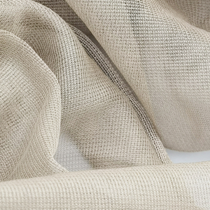 Tecidos de malha prata para <span class=keywords><strong>Mosquito</strong></span> Netting/Canopy Blindagem Onda eletromagnética Radiation Proof para Meninos Meninas Colchões Saias - Product Image 4