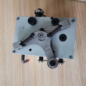 Dispositivo di Direzione in Ferro JiangChuan ad Alta Precisione, Rulli Guida Cavo Regolabili GP40A, Unità di Avvolgimento per Macchine Avvolgitrici - Product Image 6