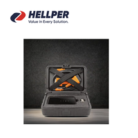 Hellper 2025 Hot Sales Humzor NexzSYS NS706 Full System OBD2 12V Android Car Diagnostic Scanner Engine Analyzer Key Programmer