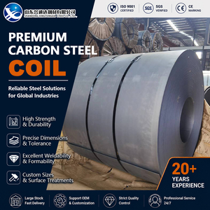 Bending SS400 S355JR <b>Pickled</b> and Oiled 2mm 1250mm Bending ASTM A36 Carbon Steel Coil for Engineering - Product Image 1