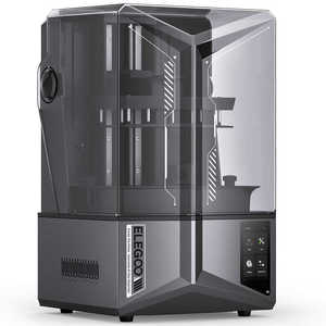 Elegoo <span class=keywords><strong>S4U</strong></span> elegoo Saturn 3เครื่องพิมพ์3D เฉียบเครื่องพิมพ์ LCD 12K เทรนด์ใหม่ล่าสุดออกใหม่ - Product Image 2