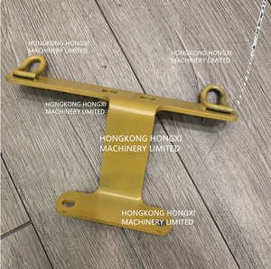 Piezas mecánicas 216-4041 2164041 SOPORTE AS. Original auténtico a estrenar. - Product Image 5