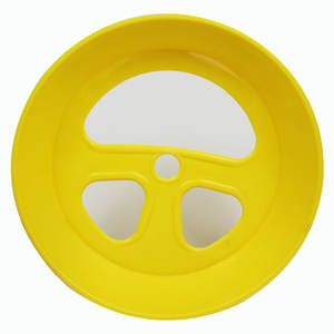 Bobines à main en plastique <span class=keywords><strong>pour</strong></span> la pêche, équipements <span class=keywords><strong>de</strong></span> ligne <span class=keywords><strong>de</strong></span> pêche, bobines à main en plastique vides, vente en gros d'usine en Chine - Product Image 5