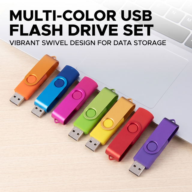 Custom Logo USB Flash Drives Customizable Logo 8GB 16GB 32GB 64GB USB 2.0 3.0 Plastic U Disk Memory Card Memorias Stick Pendrive