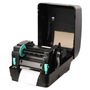 Tốc độ cao Máy in nhãn kỹ thuật số bền tự dính máy in nhãn h500e USB + Bluetooth Máy in nhãn - Product Image 3