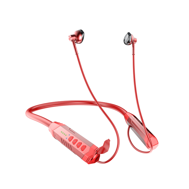 T9 Bluetooth Wireless Earphone Bluetooth Headset Sports in Ear Magnetic Wireless Earbuds Earpiece With Mic for Mobile Phone