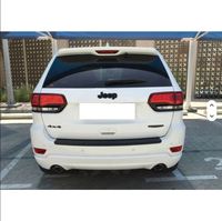 JEEP GRAND CHEROKEE 2022 d'occasion, SUV