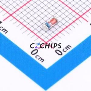Brand-new and Original ZMM5250BPF LL-34 Diode Zener Diode Whole Sale Electronic Component Chips Supplier & BOM Service - Product Image 2