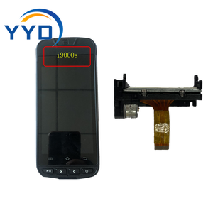 Remplacement de borne de pièces de rechange de tête d'impression I9000S d'origine pour Android I9000S POS Machine <span class=keywords><strong>I9100</strong></span> - Product Image 2