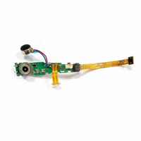 Desarrollo de Placas Base para Gafas Inteligentes, Solución PCBA Industrial, Personalización de Funciones de Software y Hardware, Servicio Integral