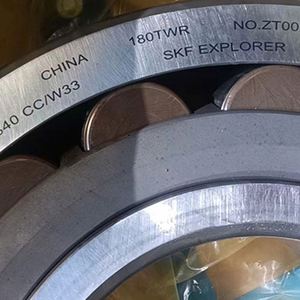 Rodamiento más popular 22212 Tamaños de rodamiento 60x110X28mm 22213 22214 22215 Rodamiento de rodillos esféricos - Product Image 5