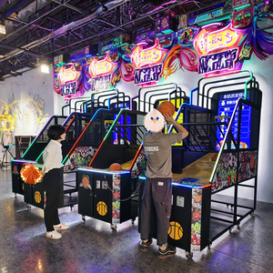 Máquina <span class=keywords><strong>de</strong></span> juego <span class=keywords><strong>de</strong></span> arcade <span class=keywords><strong>de</strong></span> baloncesto <span class=keywords><strong>de</strong></span> Metal <span class=keywords><strong>de</strong></span> 55 pulgadas <span class=keywords><strong>de</strong></span> alta calidad, pantalla <span class=keywords><strong>de</strong></span> vídeo en inglés con billete para Dispositivo <span class=keywords><strong>de</strong></span> sala <span class=keywords><strong>de</strong></span> zona <span class=keywords><strong>de</strong></span> juego <span class=keywords><strong>de</strong></span> <span class=keywords><strong>Bar</strong></span> - Product Image 6