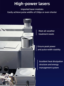 Máquina de Eliminación de Manchas de Piel con Láser de Picosegundos, Máquina de Belleza <span class=keywords><strong>para</strong></span> Eliminar Manchas, Pecas y <span class=keywords><strong>Verrugas</strong></span> <span class=keywords><strong>para</strong></span> Salones de Belleza, picolaser - Product Image 6