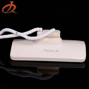 Plaque chauffante électrique industrielle à infrarouge lointain (IR) en céramique avec réflecteur en acier inoxydable 220V 600-4000W Écologique CE/FCC/RoHS - Product Image 6