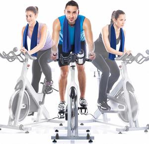 Gym Microfiber <b>Cooling</b> Towel Silicon Case Sets Recycled Quick Dry Custom Logo for Neck and Face Sport Knitted Opp <b>Bag</b> or Custom - Product Image 3