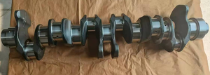 Cigüeñal Forjado para Iveco C9 NEF6 05041257960 504350836 2831390 2831068 2859449 504347342 994896766 5041288490 5802115772 - Product Image 4