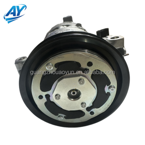 4n0820803b pab816803 cho Porsche Audi Q7 Q8 S4 sq5 <span class=keywords><strong>Touareg</strong></span> CR7 3.0 8w0816803a 971260601H AC máy nén - Product Image 3