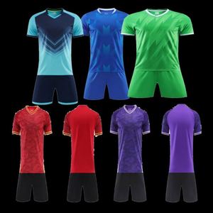 Camiseta de Fútbol Premium para la Nueva Temporada - Camiseta de Entrenamiento de Fútbol - Product Image 1